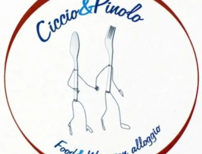 Affittacamere Ciccio E Pinolo