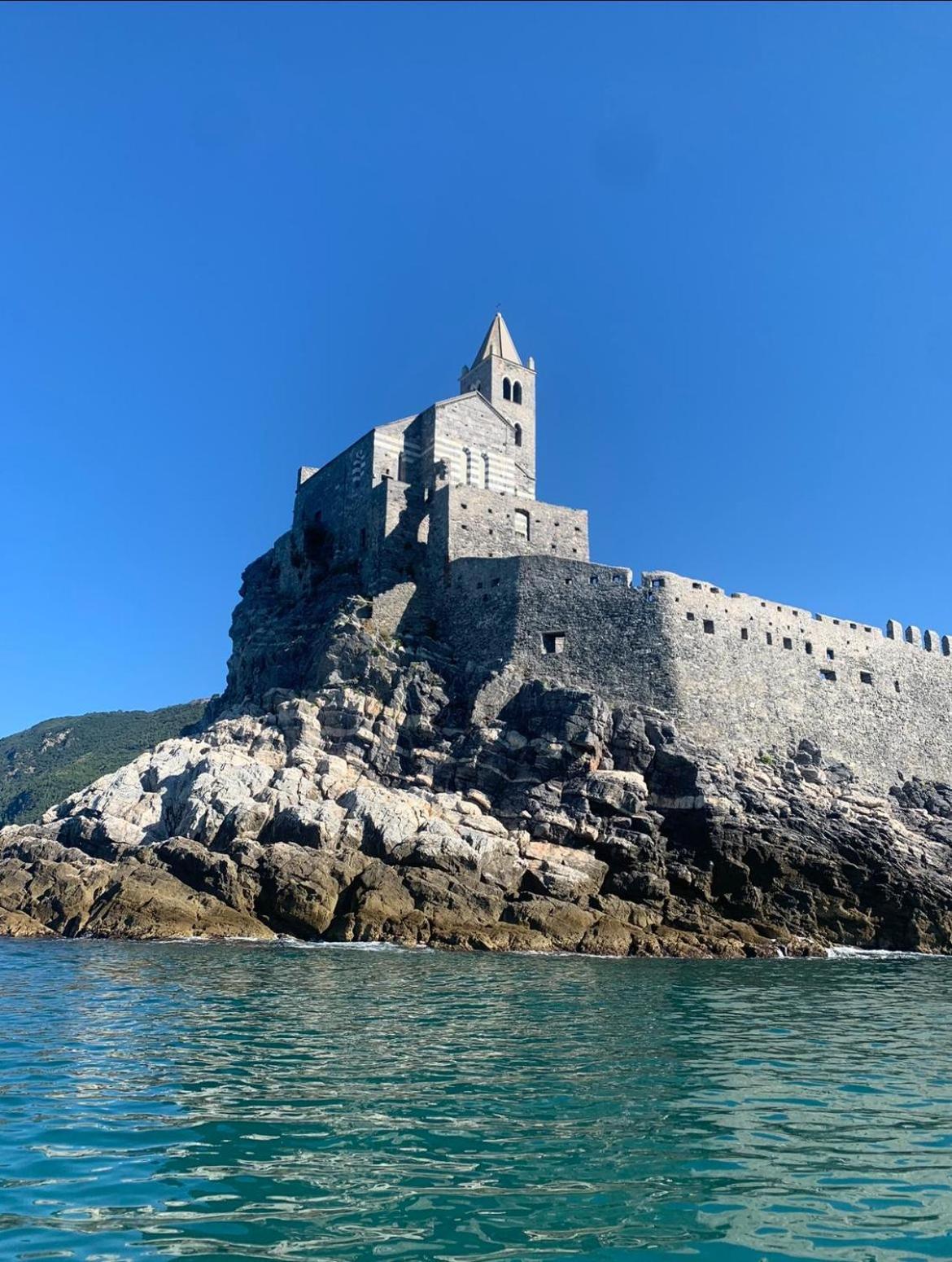 Affittacamere Ciccio E Pinolo La Spezia