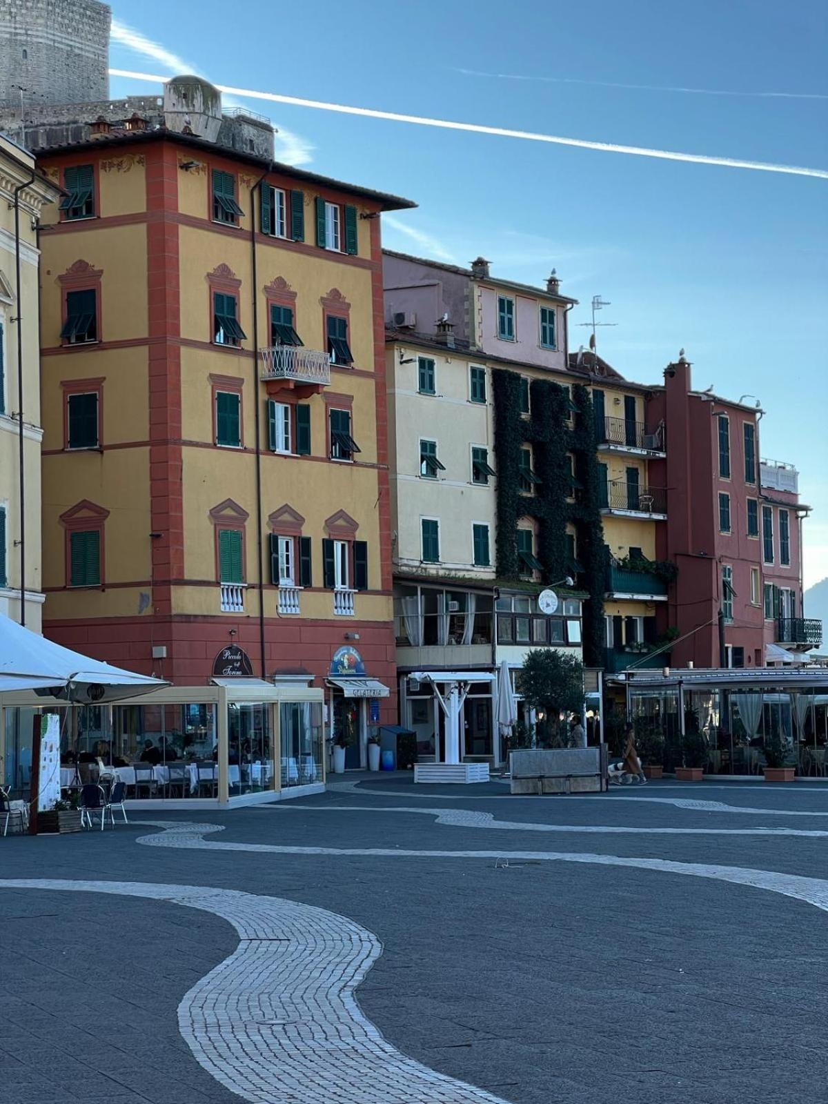 Affittacamere Ciccio E Pinolo * La Spezia