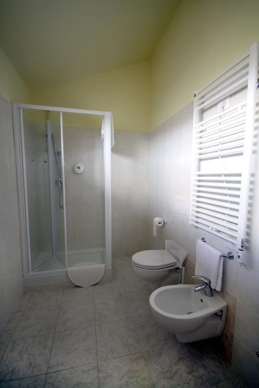 Gasthof Affittacamere Ciccio E Pinolo La Spezia